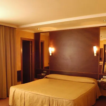 Bluesea Al Andalus מלון