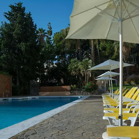 Bluesea Al Andalus 4*