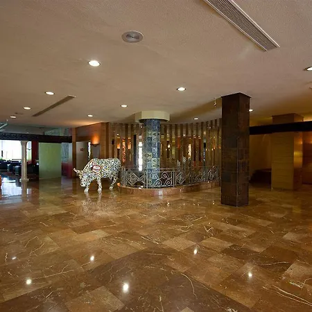 מלון Bluesea Al Andalus טורמולינוס