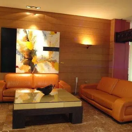 Bluesea Al Andalus מלון