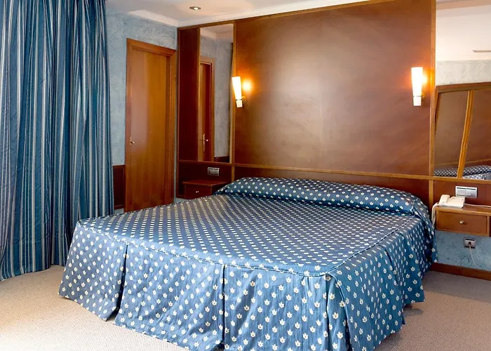 Hotel Bluesea Al Andalus