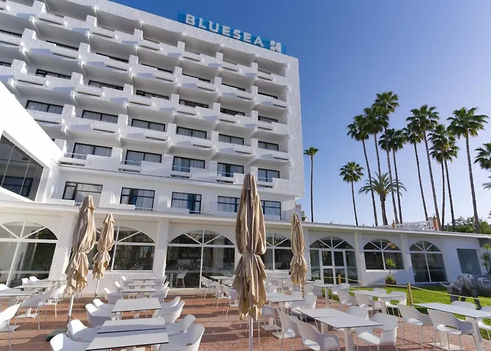 Bluesea Al Andalus Hotel