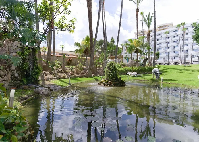 Hotel Bluesea Al Andalus