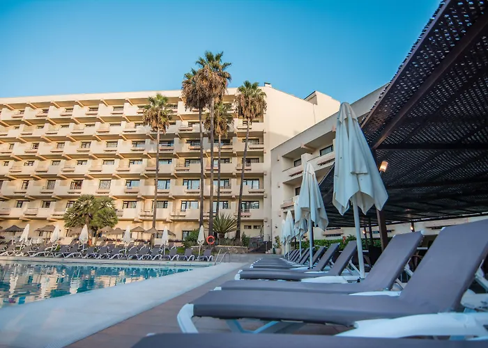 Bluesea Al Andalus 4*