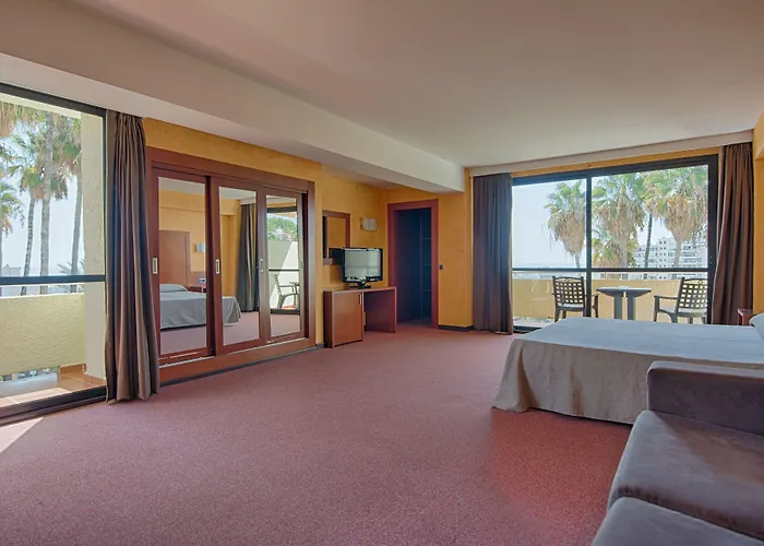 Bluesea Al Andalus Hotel