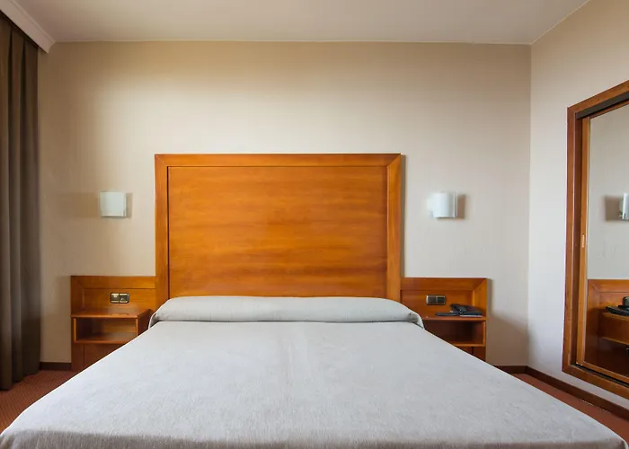 Hotel Bluesea Al Andalus