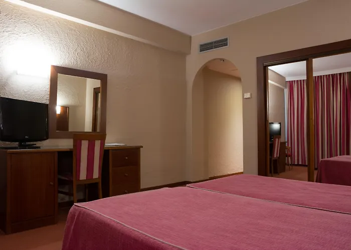 Bluesea Al Andalus 4*