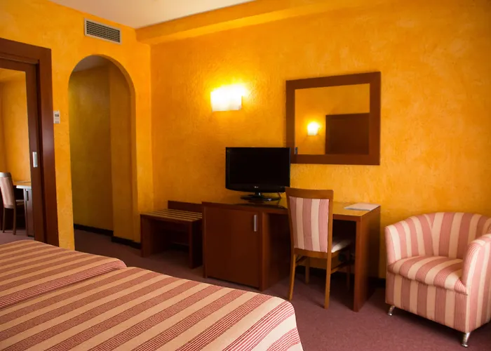 Bluesea Al Andalus Hotel