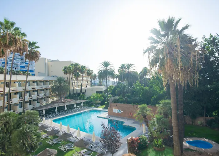 Bluesea Al Andalus Hotel 4*