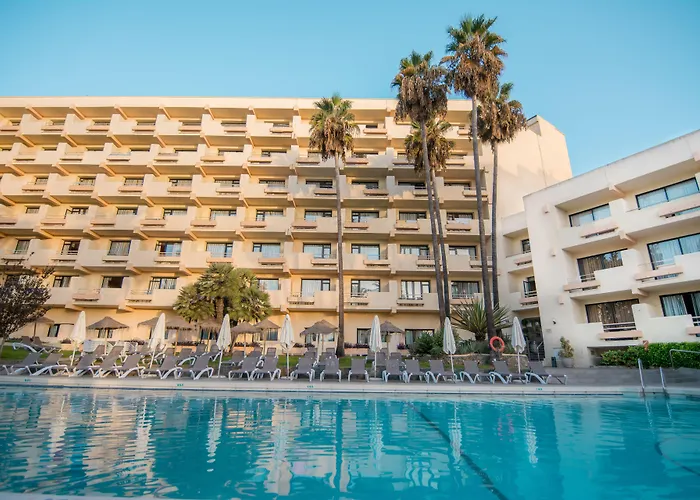 Hotel Bluesea Al Andalus 4*