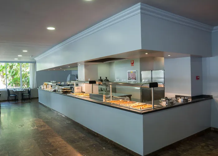 Hotel Bluesea Al Andalus 4*