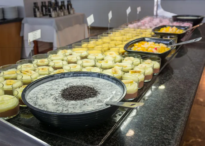 Bluesea Al Andalus 4*