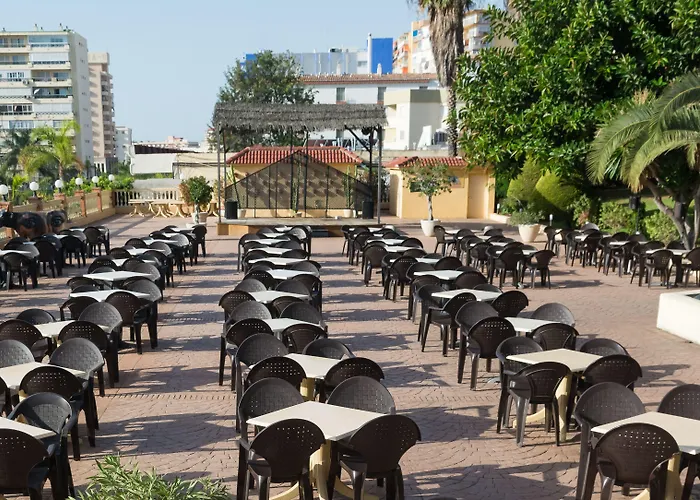 Hotel Bluesea Al Andalus 4*