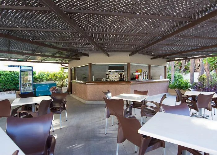 Bluesea Al Andalus 4*