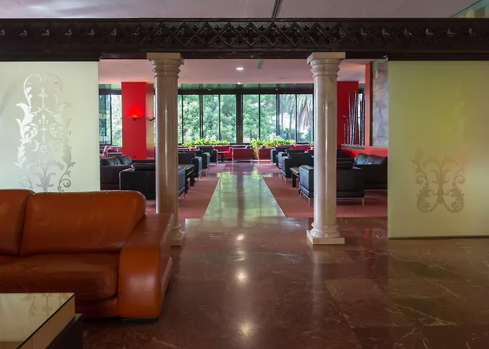 Bluesea Al Andalus 4* Torremolinos