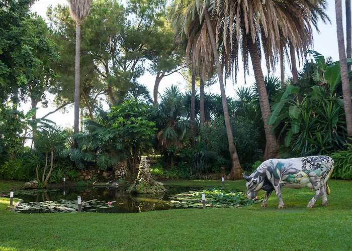 Bluesea Al Andalus Hotel 4*