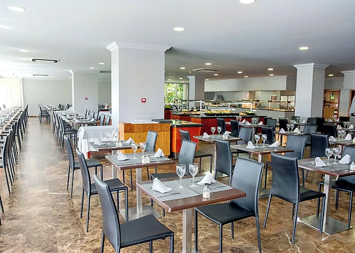 Bluesea Al Andalus Torremolinos