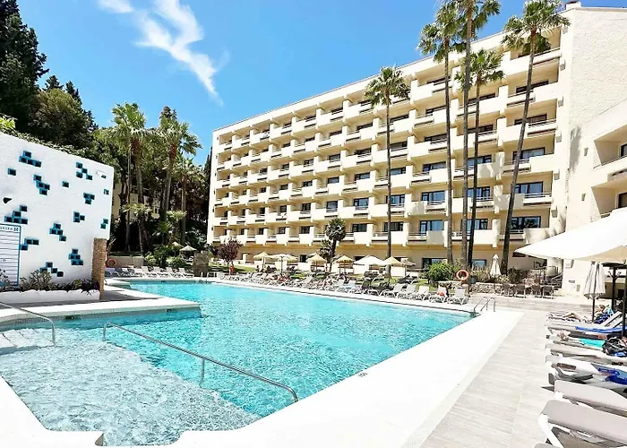 Bluesea Al Andalus 4*