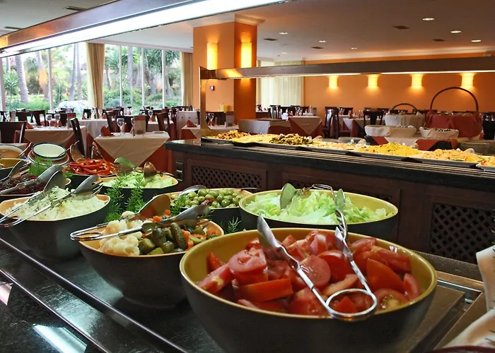 Bluesea Al Andalus 4*