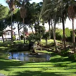 Hotel Bluesea Al Andalus