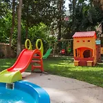 Bluesea Al Andalus Ξενοδοχείο 4*