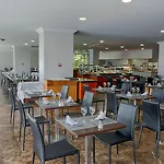 Bluesea Al Andalus Hotel Torremolinos