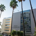 Bluesea Al Andalus Hotel 4*