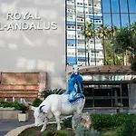 Bluesea Al Andalus