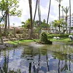 Bluesea Al Andalus 4* Τορρεμολίνος