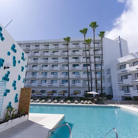 Bluesea Al Andalus Torremolinos