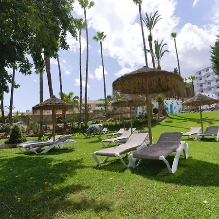 Bluesea Al Andalus 4* Torremolinos