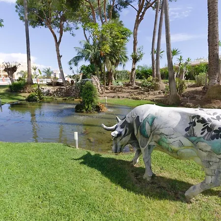 Bluesea Al Andalus Hotel 4*