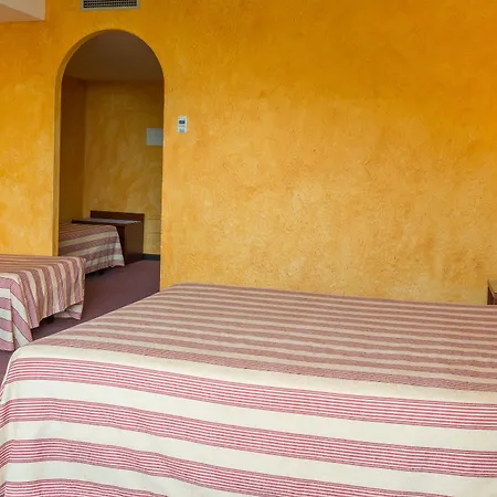 Bluesea Al Andalus 4* Τορρεμολίνος
