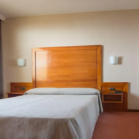 Hotel Bluesea Al Andalus Torremolinos