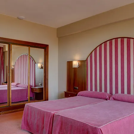Bluesea Al Andalus