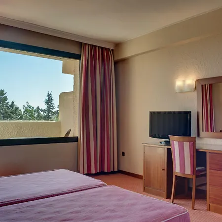Bluesea Al Andalus 4* Τορρεμολίνος