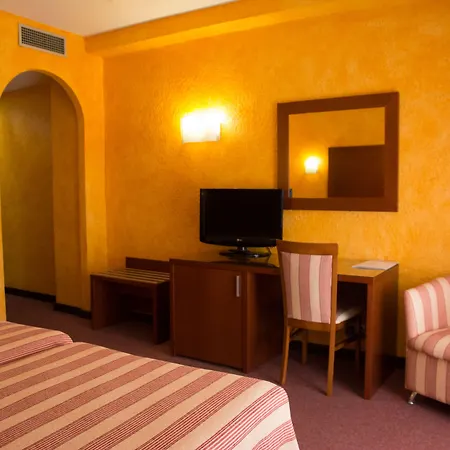 Bluesea Al Andalus Hotel