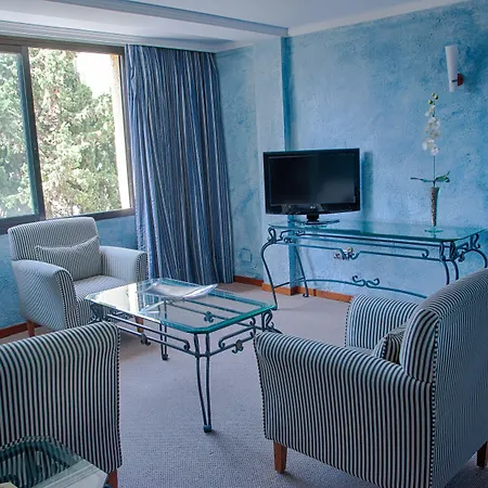 Bluesea Al Andalus 4*