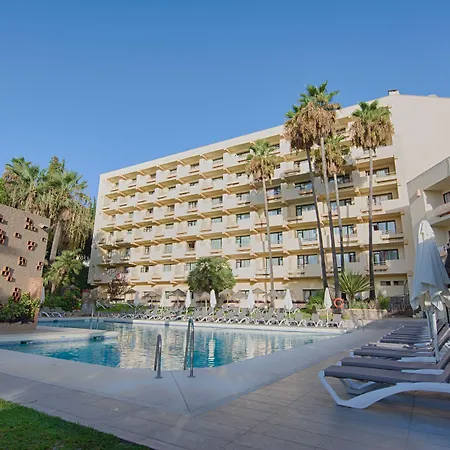Bluesea Al Andalus 4*