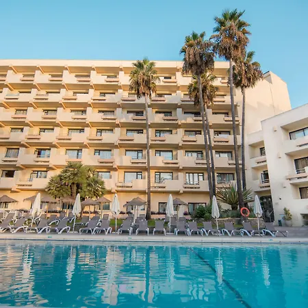 Ξενοδοχείο Bluesea Al Andalus 4*