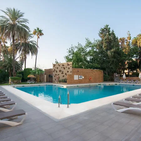 Bluesea Al Andalus 4*