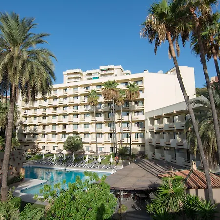 Bluesea Al Andalus Otel