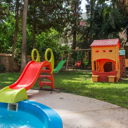 Bluesea Al Andalus Hotel 4*