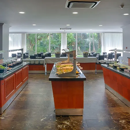 Bluesea Al Andalus Hotel 4*