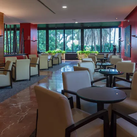 Bluesea Al Andalus Ξενοδοχείο 4*