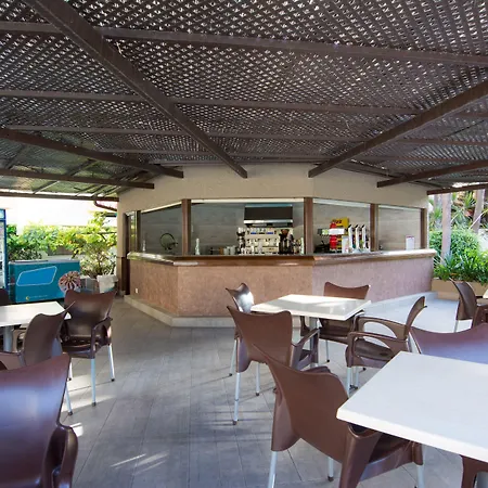 Bluesea Al Andalus 4*