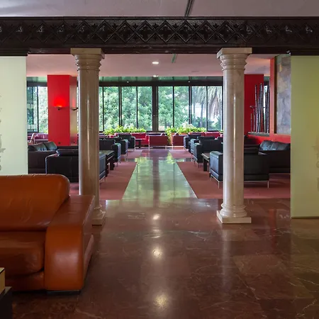 Bluesea Al Andalus 4* Τορρεμολίνος