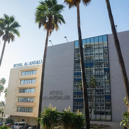 Bluesea Al Andalus Hotel 4*