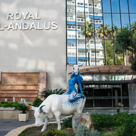 Bluesea Al Andalus