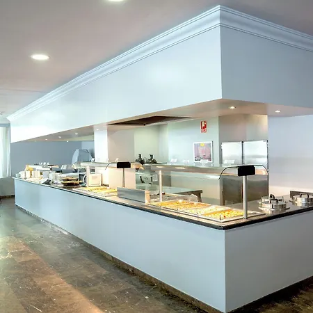 Bluesea Al Andalus Hotel